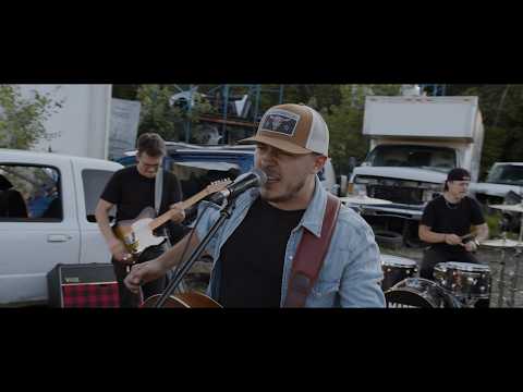 Martin Duford - Check Engine (Vidéoclip officiel)