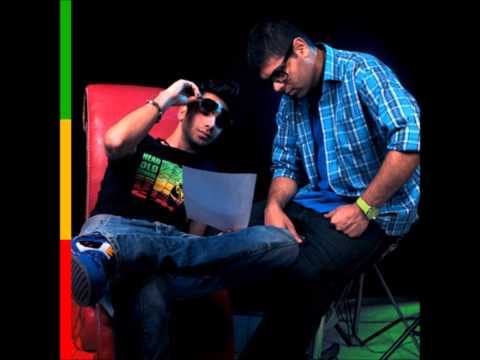 T-day ft Ali owj_joghd