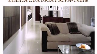 preview picture of video 'Call 9930823888 | LODHA LUXURIA PRIVA Special offer on Gudi Padwa Majiwada Thane'