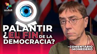H1tl3r en tu teléfono celular | El comentario de Monedero