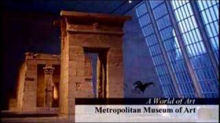 Great Museums TV Series:  Highlights