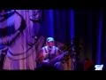 Seasick Steve - Freedom Road @ Stollwerk - Köln - 2013.10.28