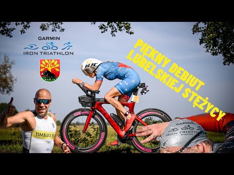 Garmin Iron Triathlon Stężyca 2024