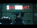 Farruko S ̶A̶N̶ MIG ̶U̶E̶L̶