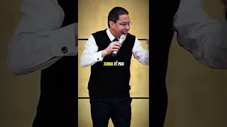 Bispo Jadson l Jesus sabe o momento certo. #bispojadson #caminhosdosenhor #pregações