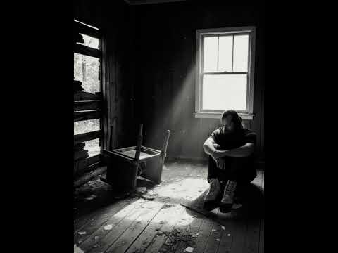 GLİTCH DEPRESSİVE | Just a little hurt | #music #triphop 