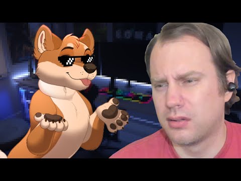 Rags is Just the Worst!