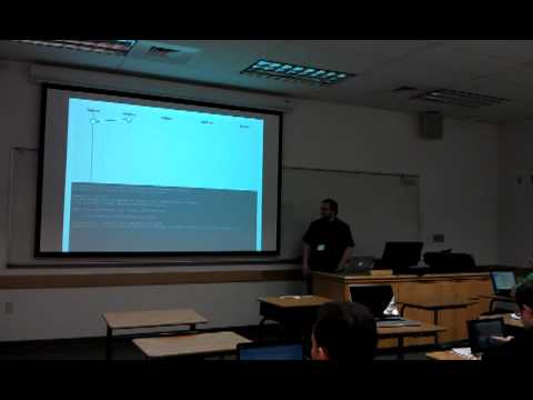 UTOSC 2012 - Git-Flow