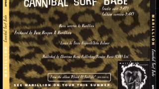 Marillion - Cannibal Surf Babe