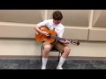 Audition for America's Got Talent!! I'm Yours ...
