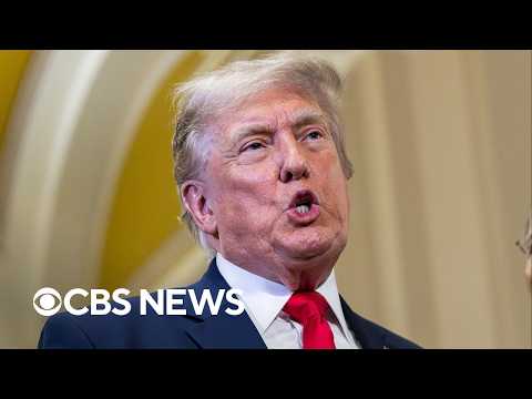 Trump calls for probe into gas price gouging