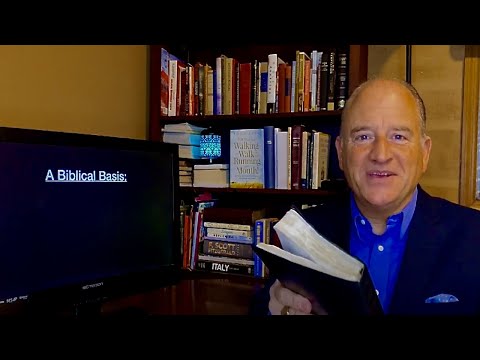 Expository Preaching, Lecture 1