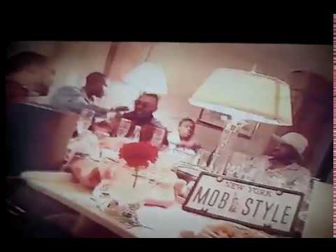 MOBSTYLE -4 THE HONEY'S' CLASSIC VIDEO '