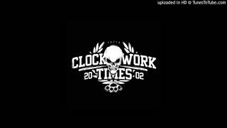 Clockwork Times Chords
