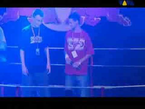 WBW 2005 -  Dolar Vs Pan Duże Pe
