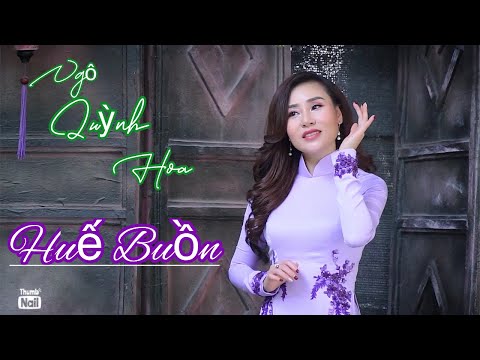 Thể hiện bởi Ngô Quỳnh Hoa