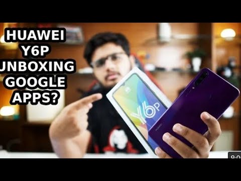 HUAWEI Y6p Tips and Tricks /Top 5/You must know
