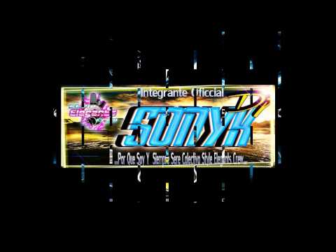 9.0 -Suavesito Despacito zamakea y sandungea - Dj Ginker Con Sonyk Csec HD