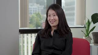 Fan Dai, Director, California-China Climate Institute Clean Energy Champion Award