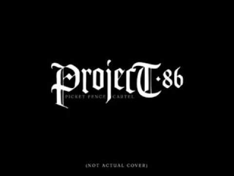 Dark Angel Dragnet  - Project 86