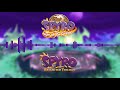 Spyro Reignited Trilogy (Soundtrack Mashup) - Spike's Arena
