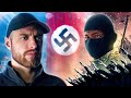 J'ai rencontré un des néonazis les plus dangereux d'Europe