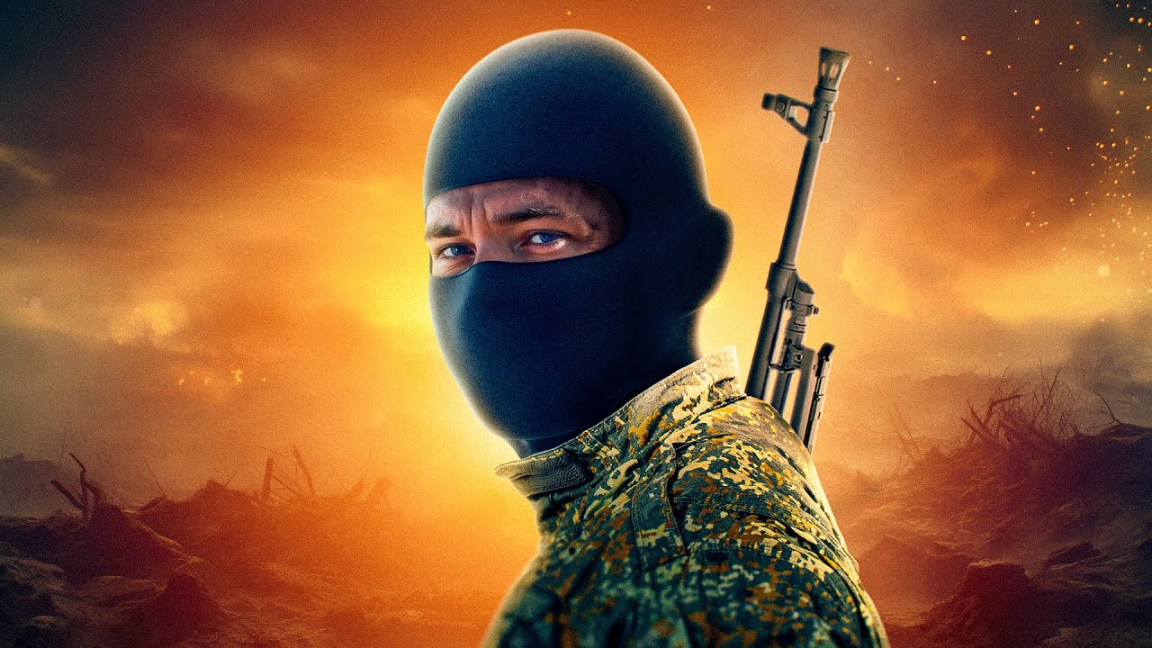 I met one of the most dangerous neonazis of Europe