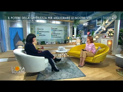 L'Ora Solare - 12 aprile 2022