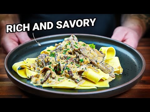 The Ultimate Guide To Making Beef Stroganoff: Tips and Tricks You Need To Know!