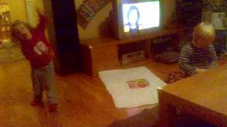 Anthrax Chromatic Death