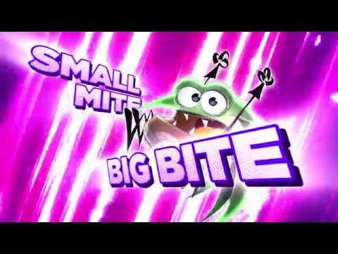 Best Fiends:  Temper's Quest (Android Update)