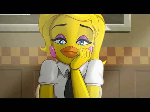 Fnaf Ucn Cutscenes