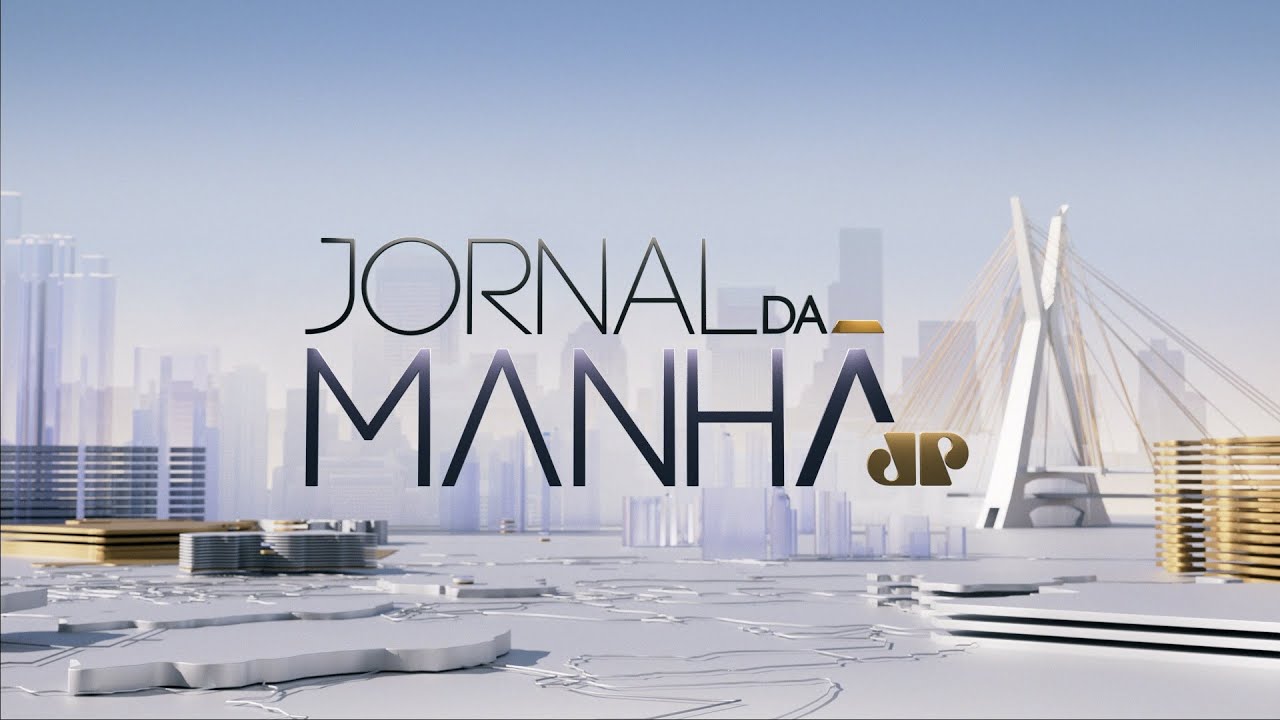 JORNAL DA MANHÃ - 18/10/24