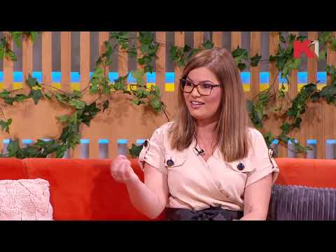 Kako odabrati pravu igračku za dete? | Milijana Lazarević | VIKEND NA K1