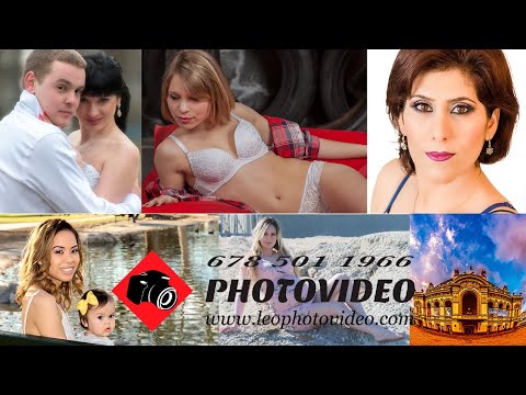 Up to 90% Off on Vintage Photography at Leo Photo & Video - Image 4