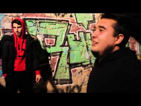 Saiz vs Master V (Octavos) Clasificatoria Grand Battle Rap II