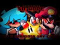 NO HOPLESS DUAL (No Hope V2 but A Rhapsody Sky Cover) Mario's Madness V2