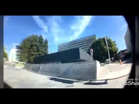 Jkwon Sundays part 1