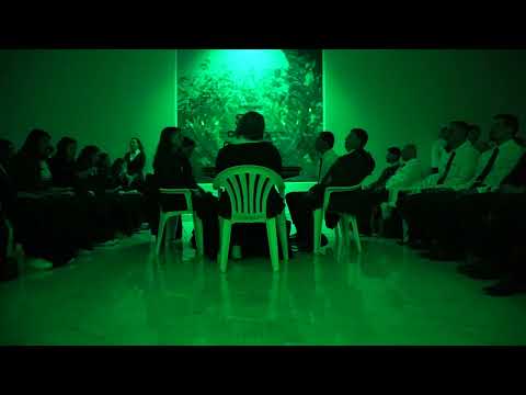 "Maria Eterna" João Pedro, 22 | Céu da Nova Vida - Daime