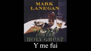 Carnival - Mark Lanegan (Subtitulado español)