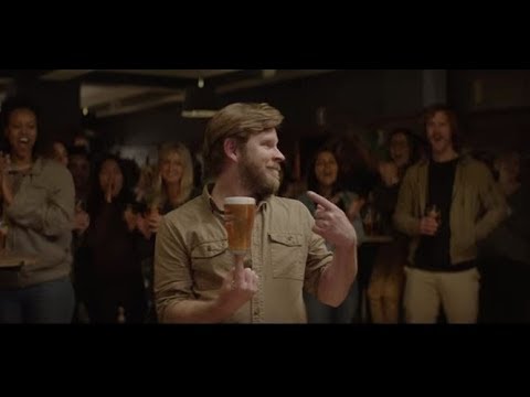 Chameleon Casting - Introducing the Carlton Draught Brewery Fresh Team