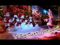MACY S SANTALAND 2016 Vlogmas 2016 Day 23