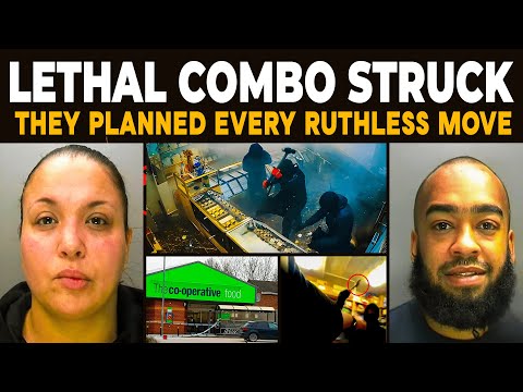 They OUTSMARTED the POLICE Completely… Until ONE Clue | UK True CRIME Documentary