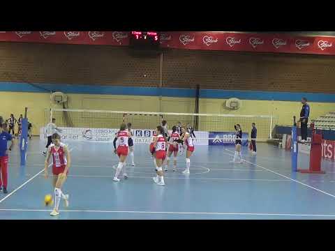 XIX. KOLO_20240301_CRVENA ZVEZDA Beograd🆚PARTIZAN EFBET Beograd_3-0