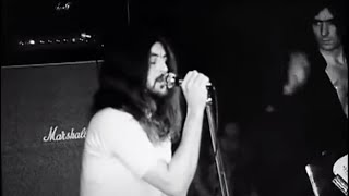 Deep Purple - The Revolution 1971