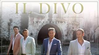 Contigo En La Distancia - Il Divo - Amor &amp; Pasión - 10/12 [CD-Rip]