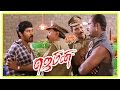 Gemini Scenes Thennavan Joins Kalabhavan Mani Vikram Plots Against Mani Murali Takes Charge