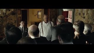 DARREL GUILBEAU ACTING REEL video