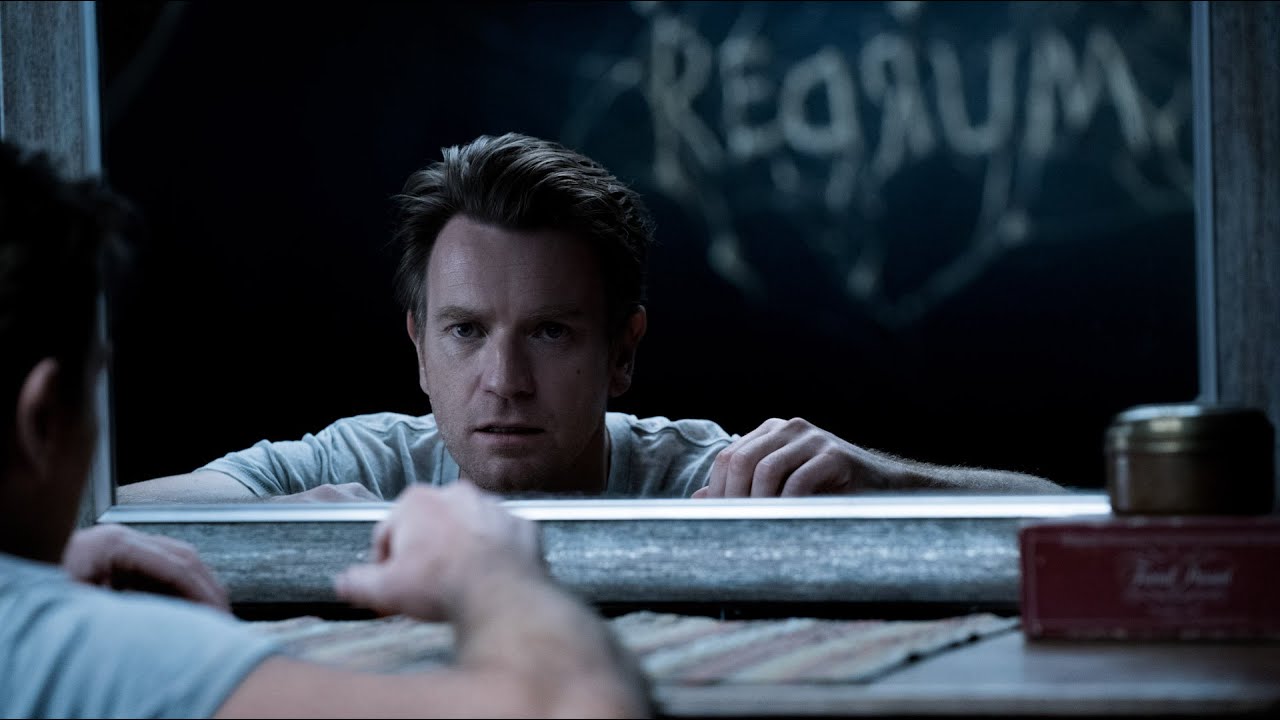 Doktor Uyku / Doctor Sleep - Türkçe Altyazılı Son Fragman