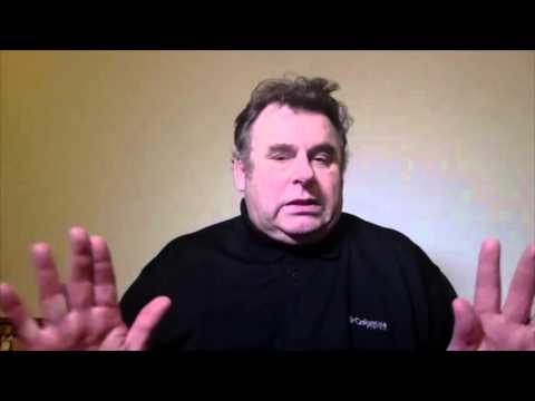 Amillennialism And Post Amillennialism-James Jacob Prasch-Live From England